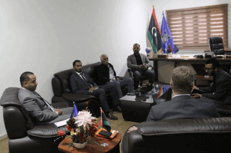 السفي الهولندي