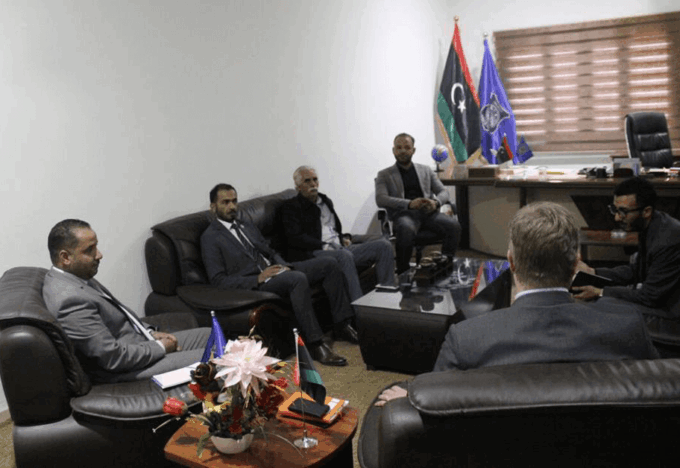 السفي الهولندي