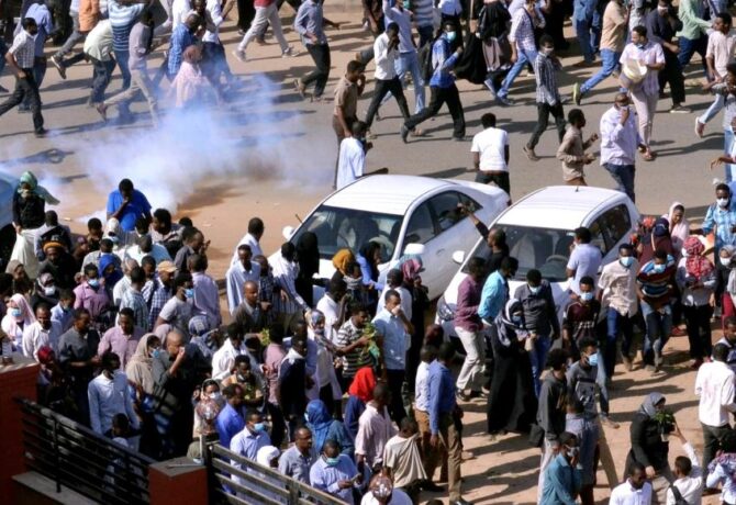 السودان