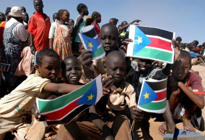 السودان