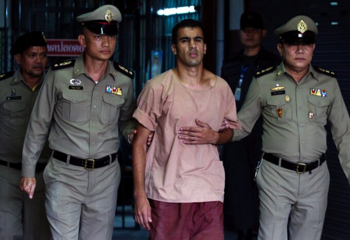 حكيم العريبي