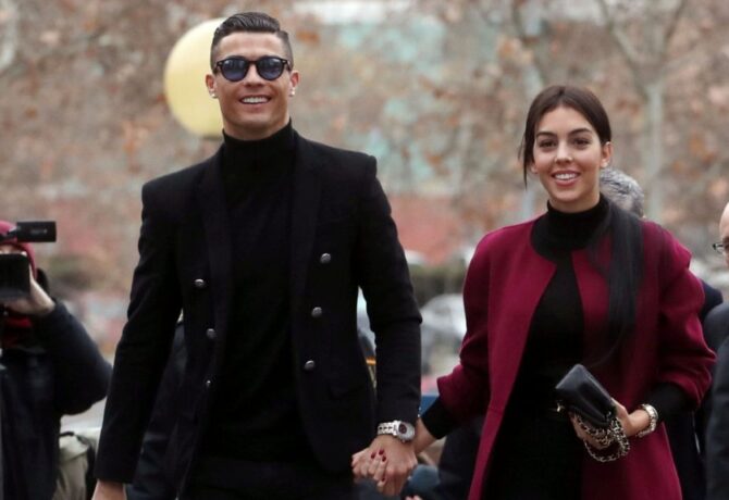 روناااالدو