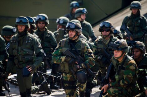 فنزويلااااا