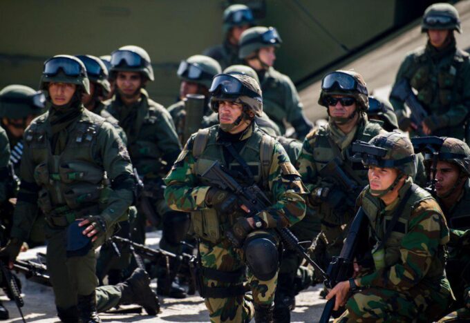 فنزويلااااا