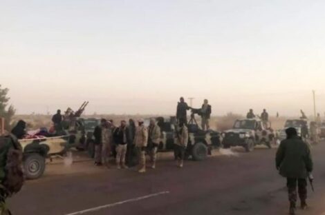 قوات الكرامة