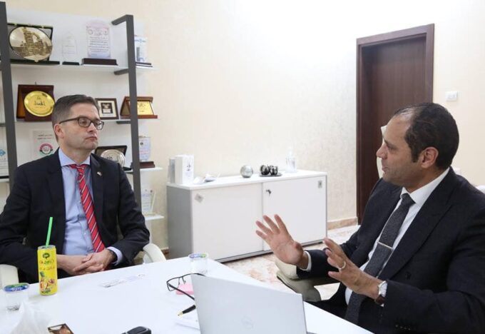 وزارة التعليم