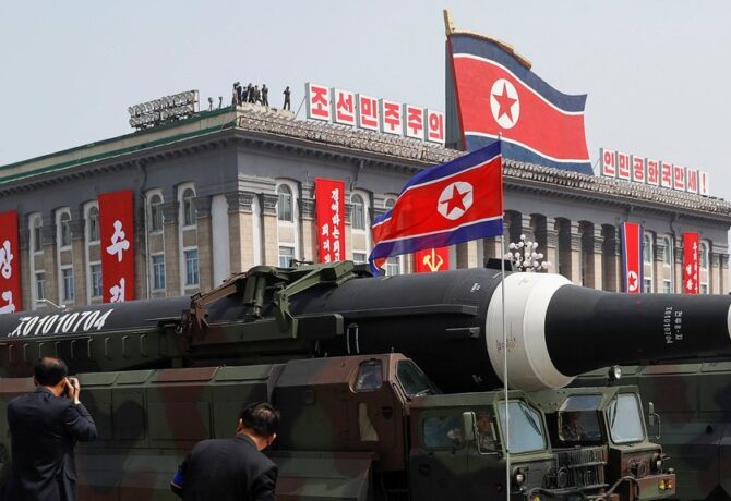 korea