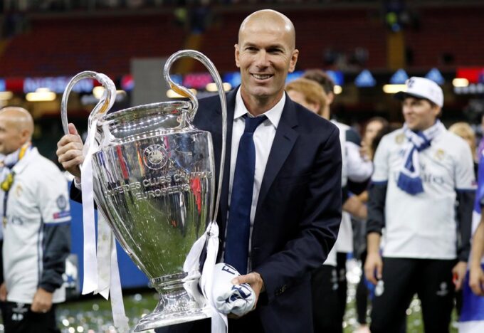 zidane-real-2018