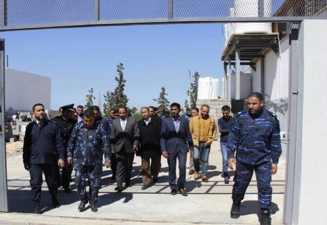 الشيباني