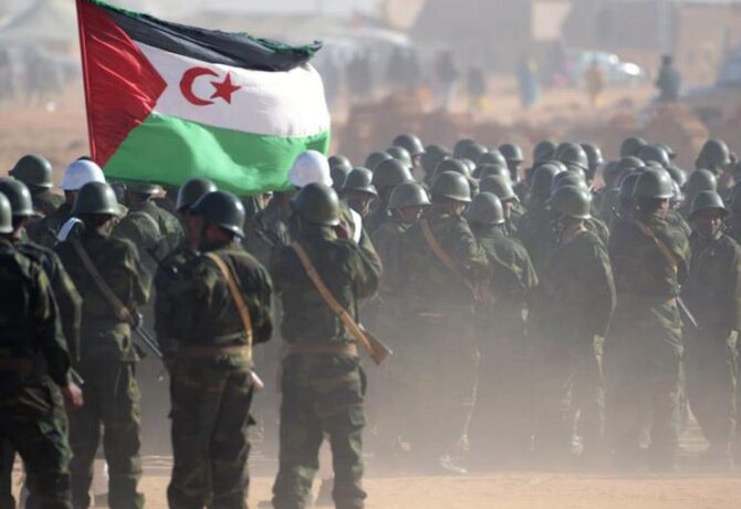 بوليساريو