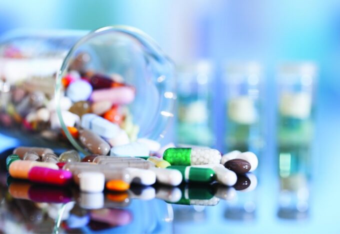 مضادات-حيوية