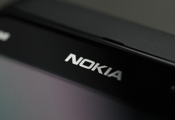 نوكيا
