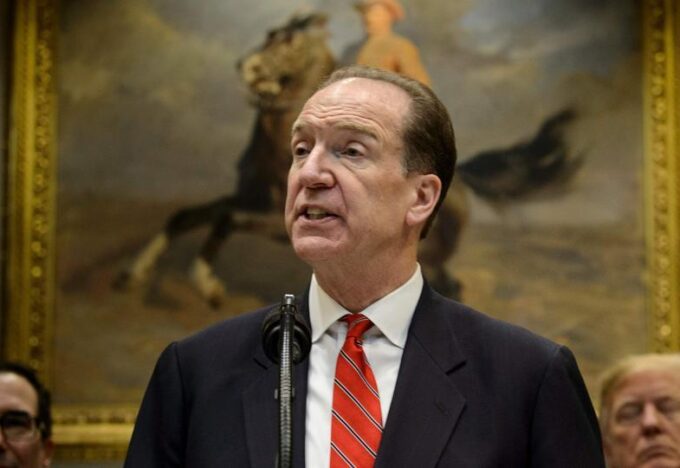 ديفيد مالباس