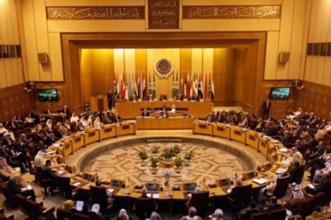 الجامعة العربية تُجدد دعوتها للتوصل إلى وقف دائم لإطلاق النار في ليبيا