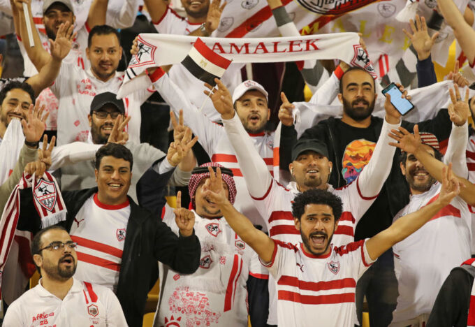 الزمالك المصري.. يعتزم اللجوء للمحكمة الرياضية الدولية اعتراضا على العقوبات