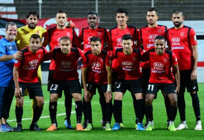 الجزائر.. 3 مدربين بالدوري الجزائري يُغادرون مناصبهم في يوم واحد