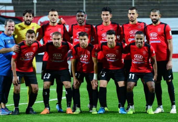 الجزائر.. 3 مدربين بالدوري الجزائري يُغادرون مناصبهم في يوم واحد