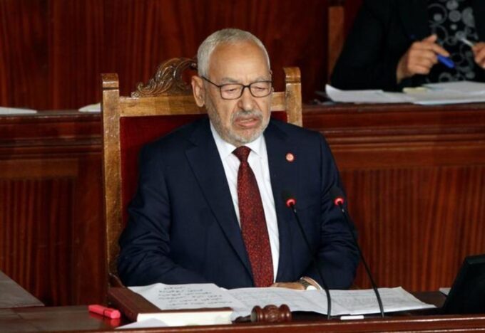 تونس.. الغنوشي يستعد لإطلاق مبادرة مصالحة وطنية شاملة