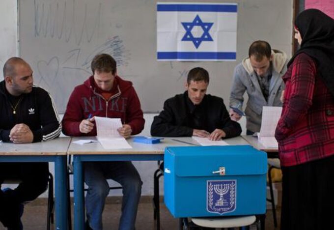 إسرائيل تستعد لثالث انتخابات خلال عام واحد