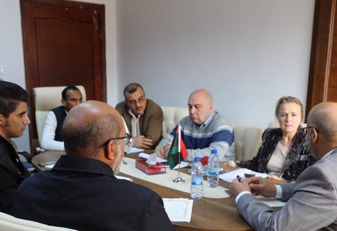 «الصحة العالمية» تضع خططاً لمواجهة «كورونا» في حال انتشاره في ليبيا