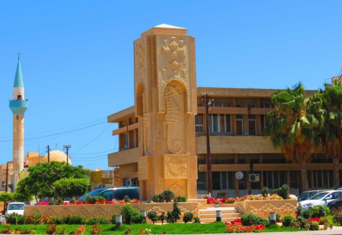 خيري بن طالب: سقوط مدينة زوارة تعني سقوط طرابلس