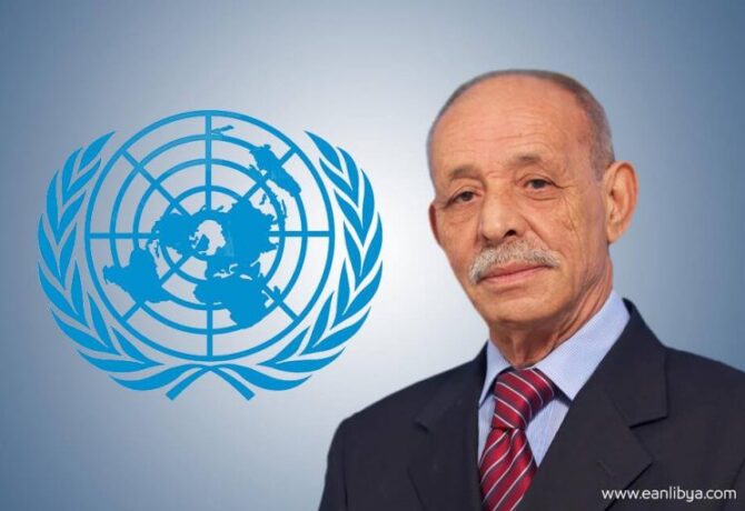 الشاطر: قادة المحاور مستاؤون من الدور المشبوه للبعثة الأممية