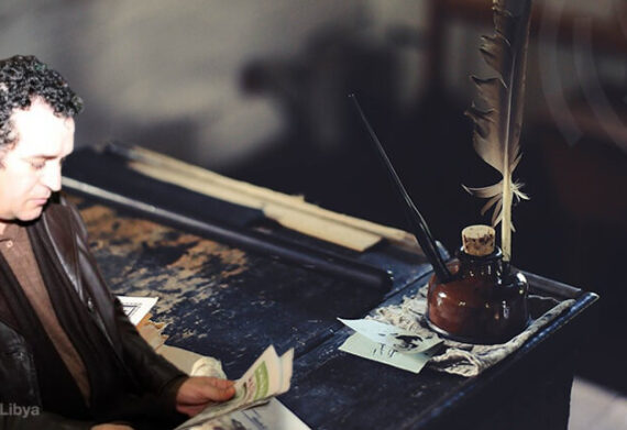 عبد الرزاق الداهش