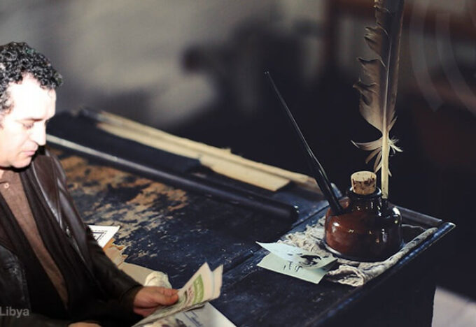 عبد الرزاق الداهش