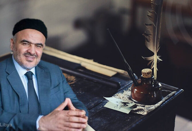 د. علي الصلابي