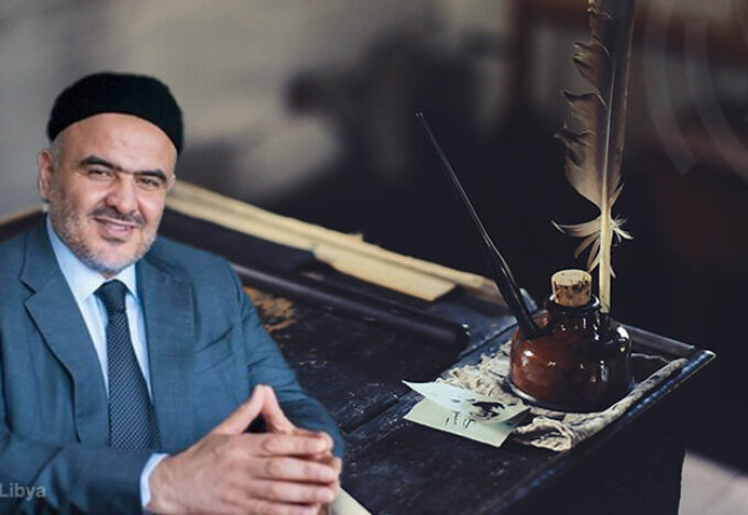 د. علي الصلابي