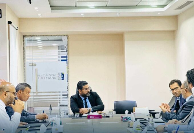 تم خلال الاجتماع استعراض التحديات الفنية الراهنة