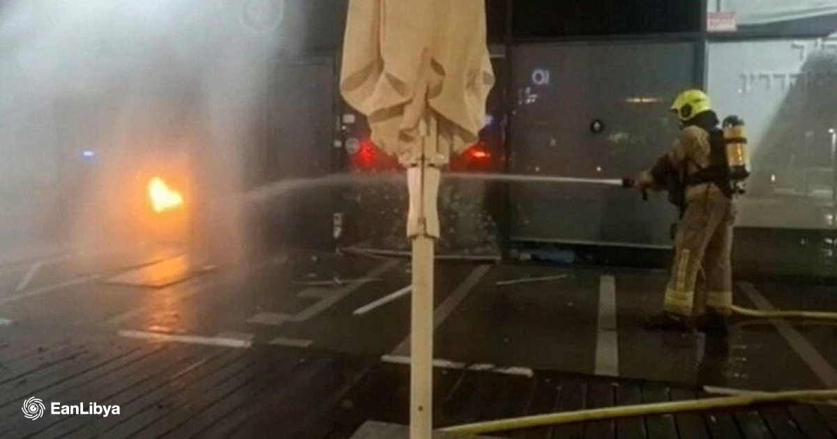 حرب عصابات تهزّ إسرائيل.. هجمات بالقنابل تستهدف منازل في عدة مدن