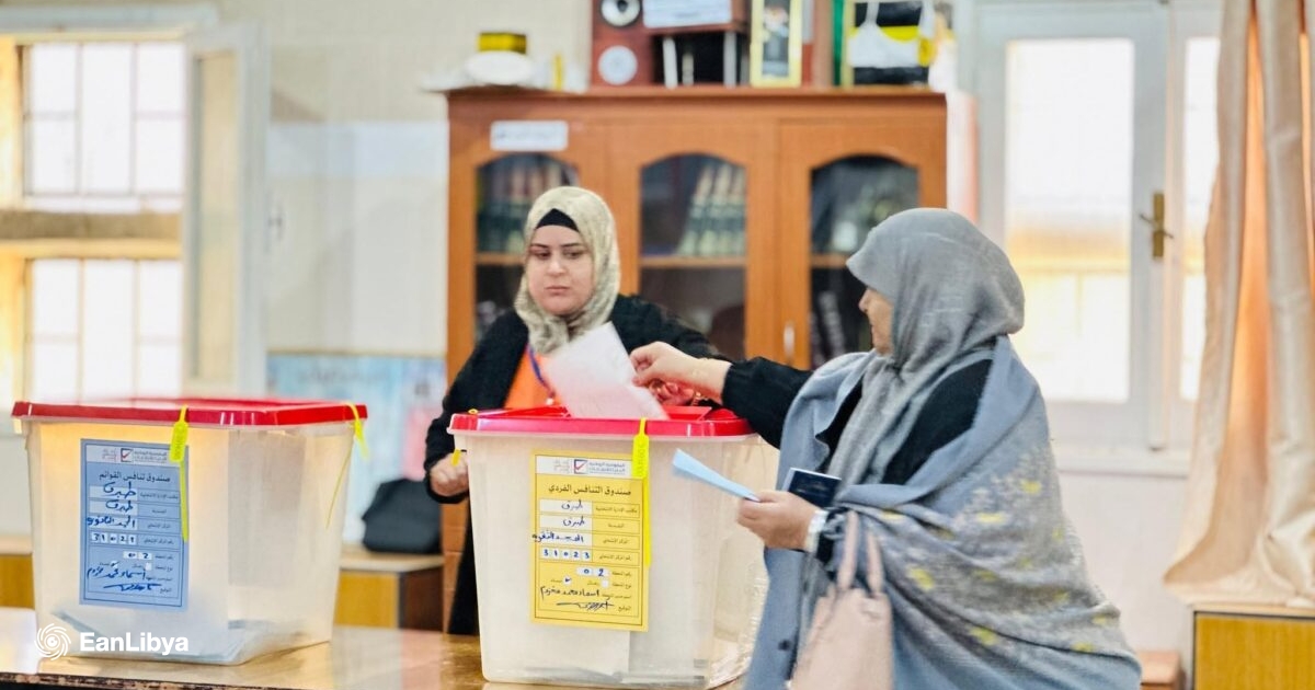 بلدياتنا.. خطوة بخطوة نحو إدارة شؤوننا بأنفسنا