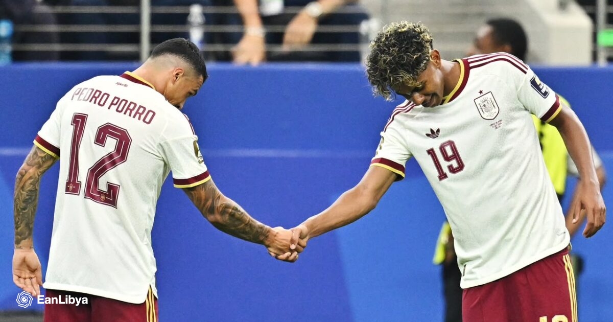 إسبانيا تُسقط فرنسا بثنائية وتعبر إلى نهائي كأس العالم 2026