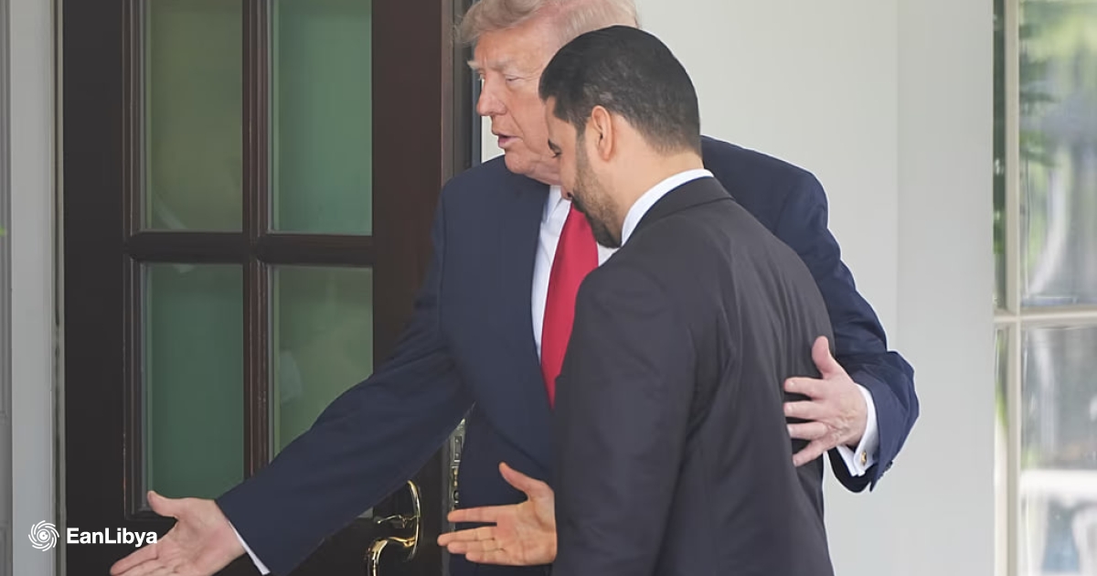 ترامب: رئيس الوزراء العراقي «بطل رائع» وصديق كبير لأمريكا