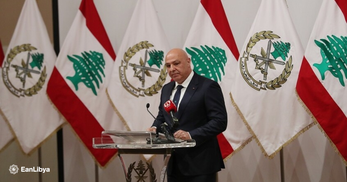 الرئيس اللبناني: واشنطن بدأت تصغي إلى مطالب بيروت