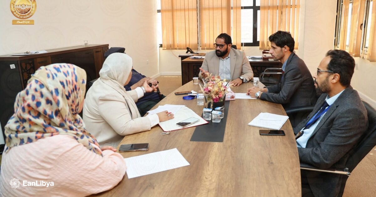 مجلس النواب يفتح ملف «الهجرة غير الشرعية» ويبحث حلولاً جديدة