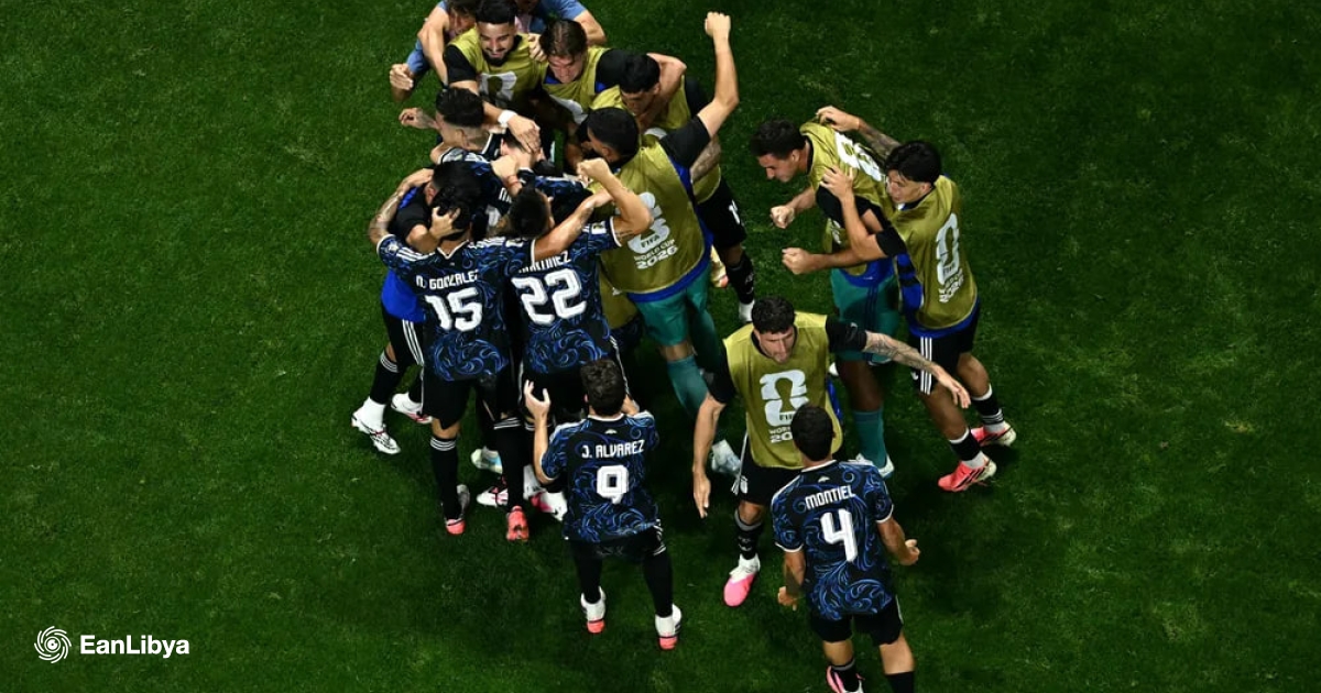 بعد تجاوز إنجلترا.. الأرجنتين تواصل كتابة التاريخ في المونديال 2026