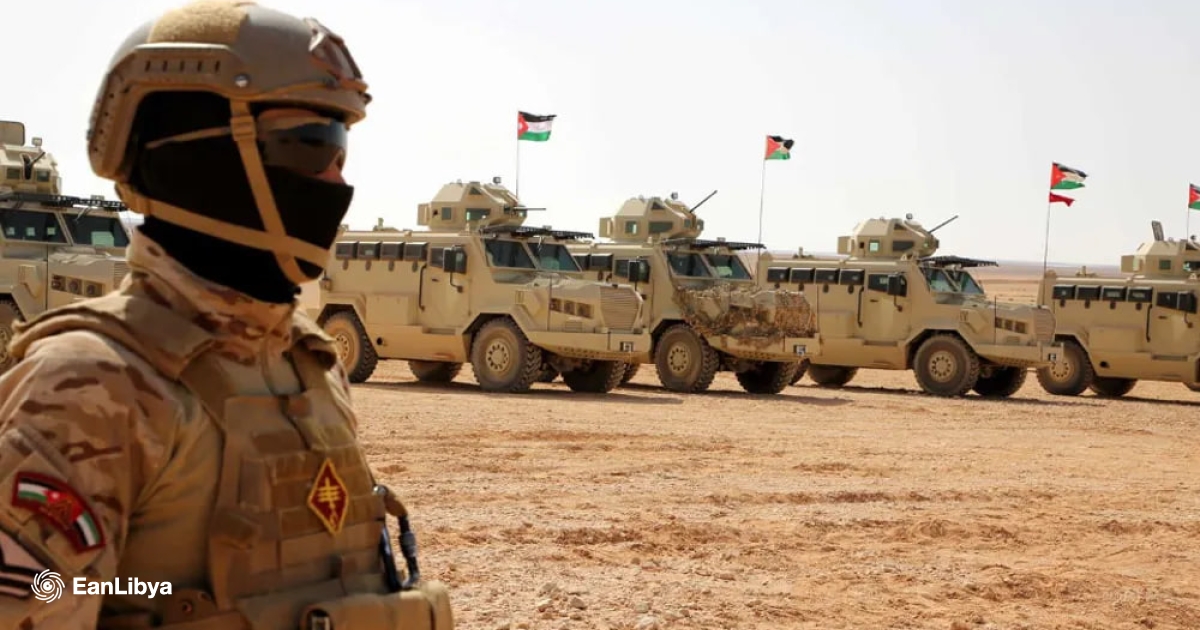 إيران تعلن استهداف رادارات أميركية في الكويت والأردن.. وتحدد شروط فتح هرمز