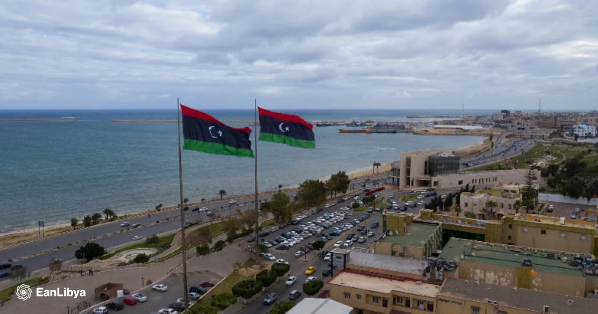 كيف تحولت الوظيفة العامة إلى أكبر خديعة اقتصادية.. الجبو لـ«عين ليبيا»: مليونا موظف بلا إنتاج
