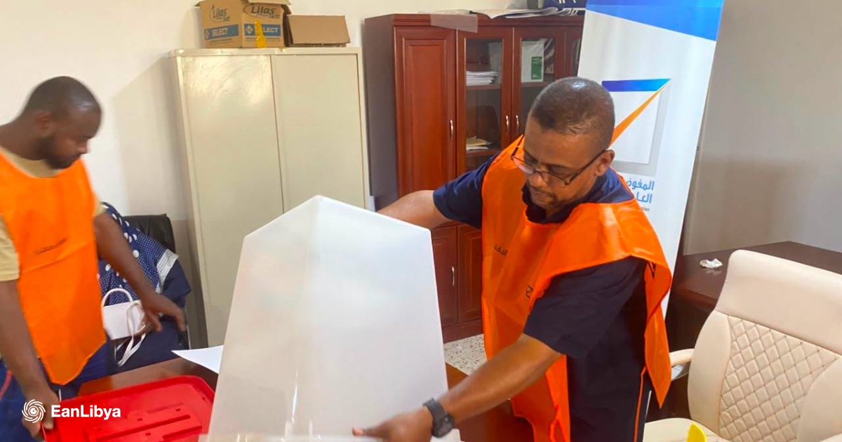 انطلاق عمليات «العد والفرز» في انتخابات المعلمين