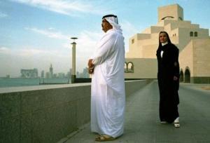 العائلة الحاكمة في قطر العائلة الحاكمة في قطر