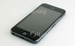 آخر الصور المسربة التي يعتقد أنها الآيفون 5