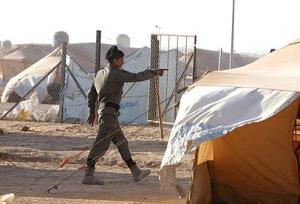 137896_jo1 أكثر من 150 الف لاجئ منذ اندلاع الازمة السورية في الاردن