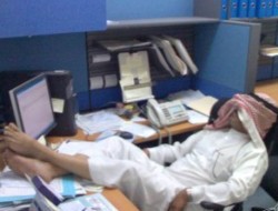 السعوديون الأكسل عربيا