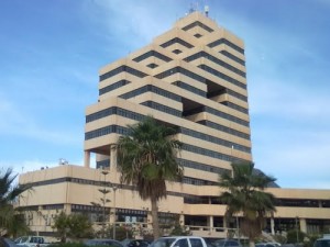 مقر الدعوة الإسلامية