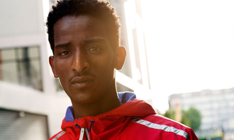 تصوير: سارة لي لصحيفة الغارديان