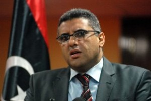  فوزي عبد العالي