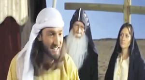 أثار الفيلم احتجاجات عنيفة إثر عرضه