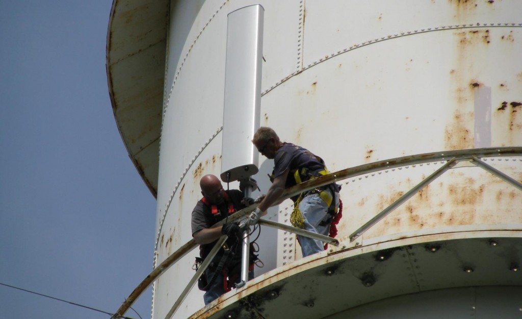 هوائي سوبر واي فاي